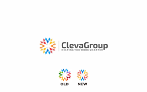 Logo Design by big daddy bojat for ClevaGroup Limited | Design: #30987768