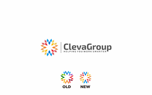 Logo Design by big daddy bojat for ClevaGroup Limited | Design: #30987769
