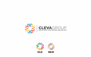 Logo Design by big daddy bojat for ClevaGroup Limited | Design: #30987770