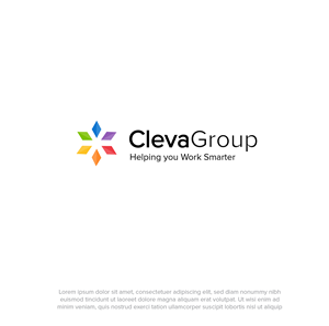 Logo Design by RikoAji for ClevaGroup Limited | Design: #30980968