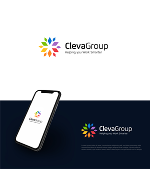 Logo Design by RikoAji for ClevaGroup Limited | Design: #30994332