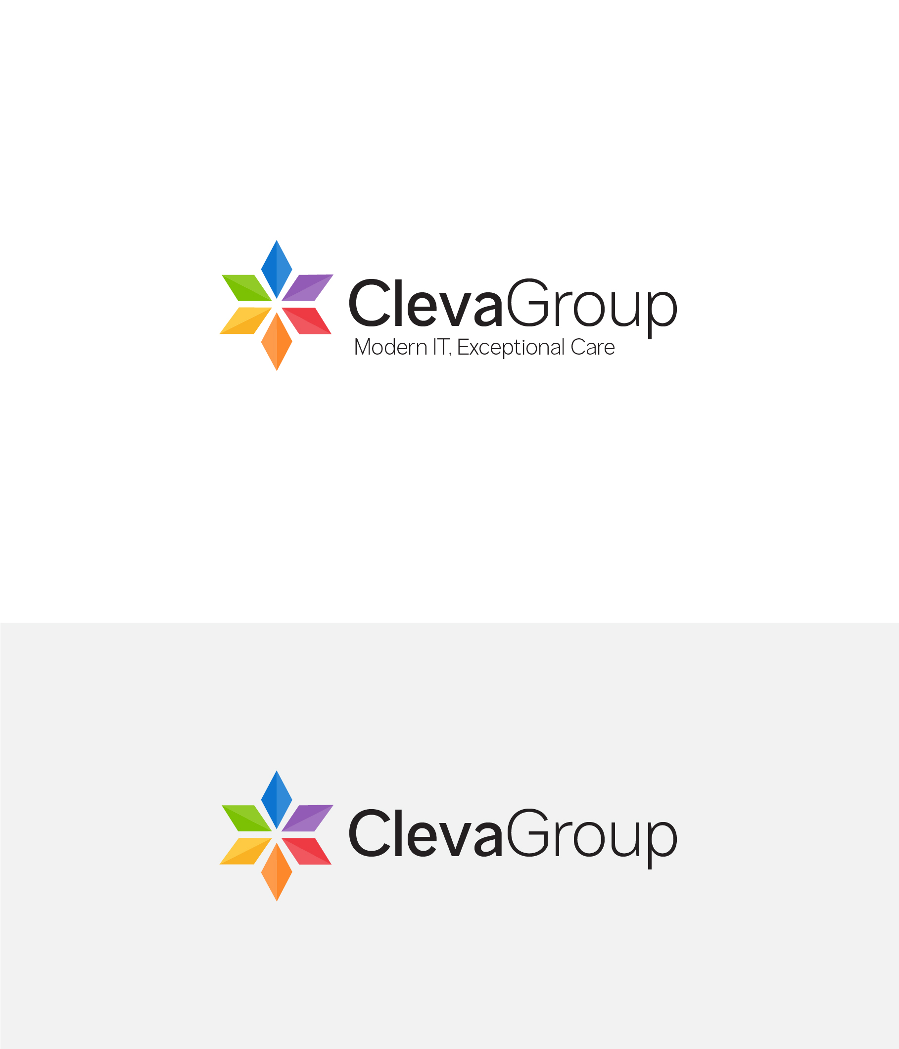 Logo Design by RikoAji for ClevaGroup Limited | Design #31173199