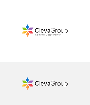 Logo Design by RikoAji for ClevaGroup Limited | Design: #31173199