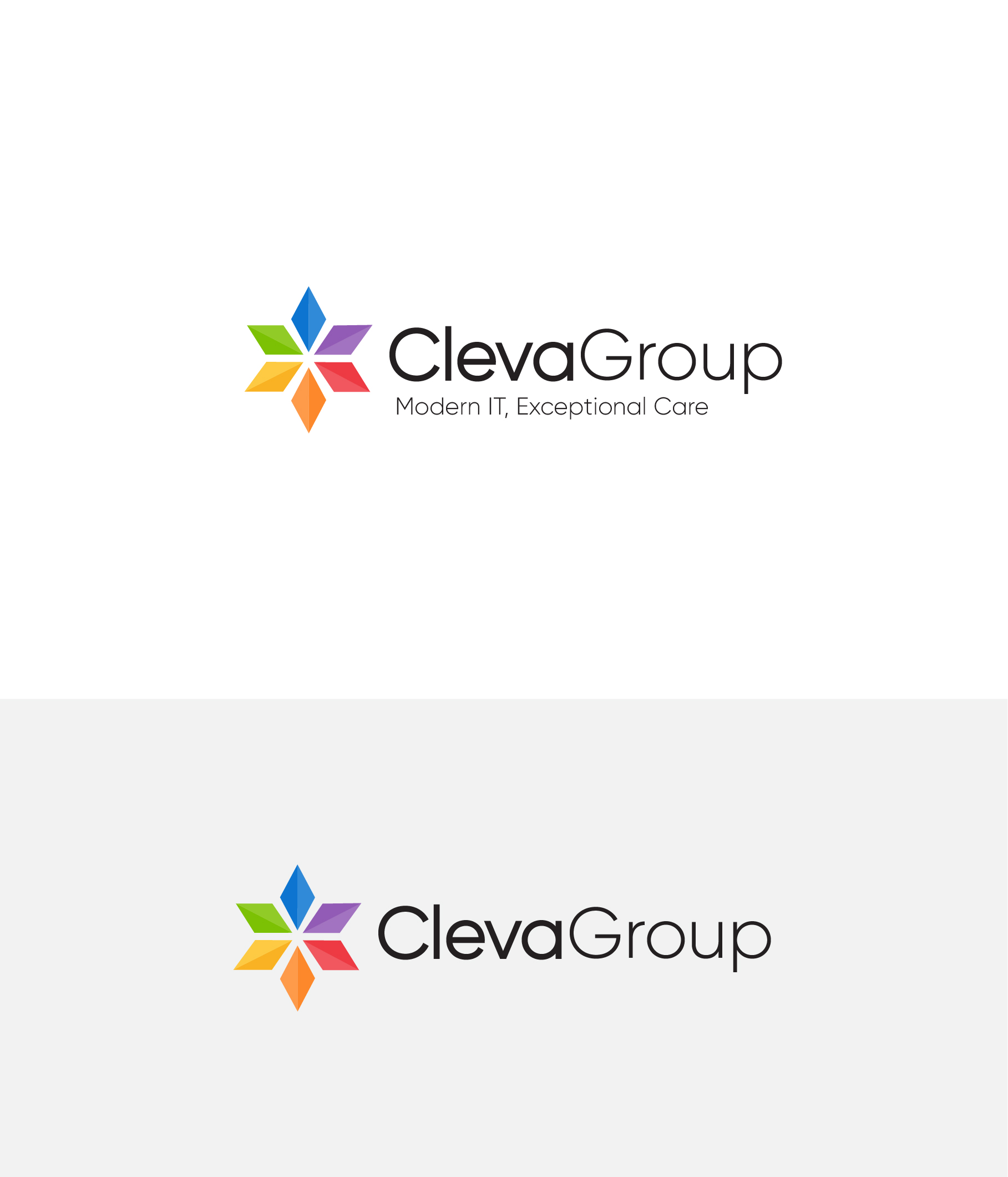 Logo Design by RikoAji for ClevaGroup Limited | Design #31173200