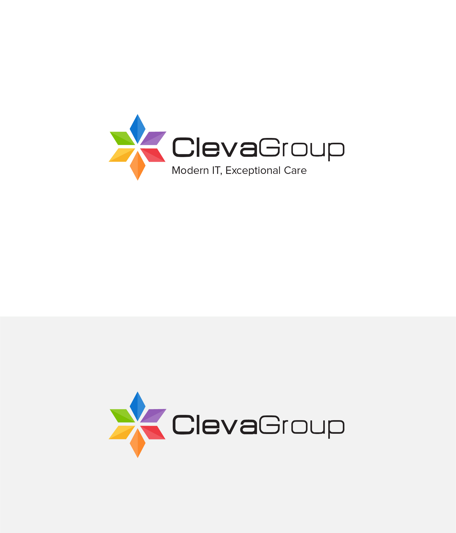Logo Design by RikoAji for ClevaGroup Limited | Design #31173201