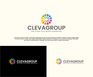 Logo Design by GI ART for ClevaGroup Limited | Design: #30987993