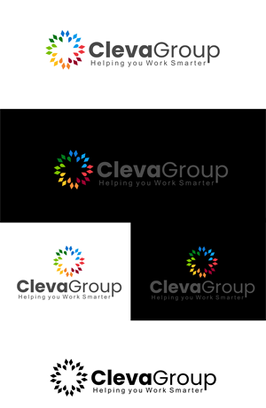 Logo Design by rgb01 for ClevaGroup Limited | Design: #30984366