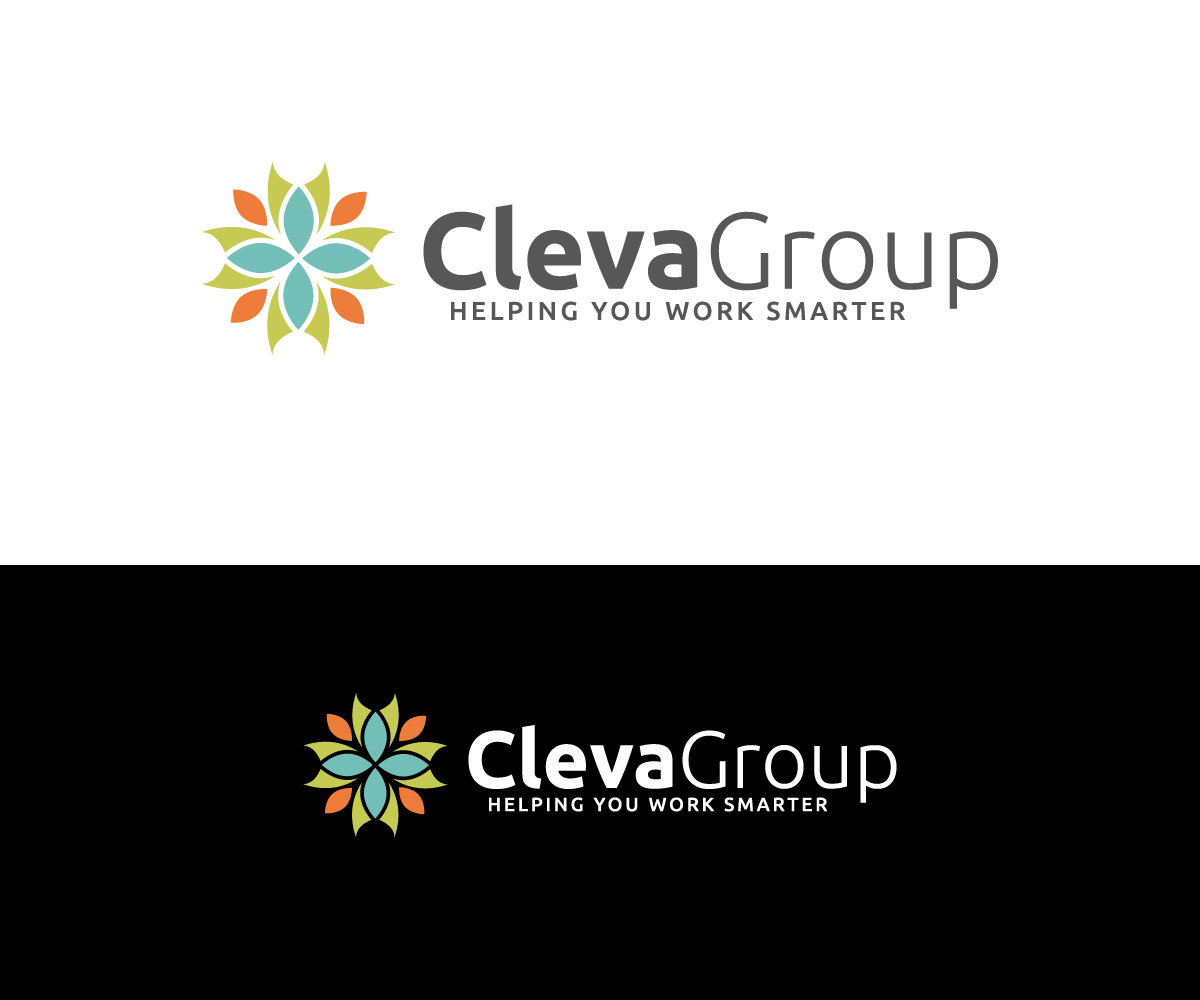Logo Design by Kavth for ClevaGroup Limited | Design #30978768