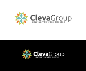Logo Design by Kavth for ClevaGroup Limited | Design: #30978768