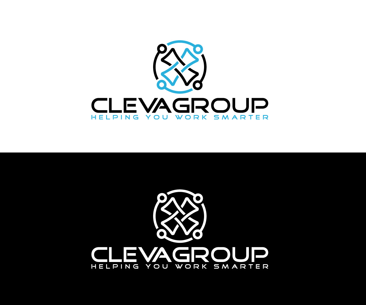 Logo Design by nadim420 for ClevaGroup Limited | Design #30971404