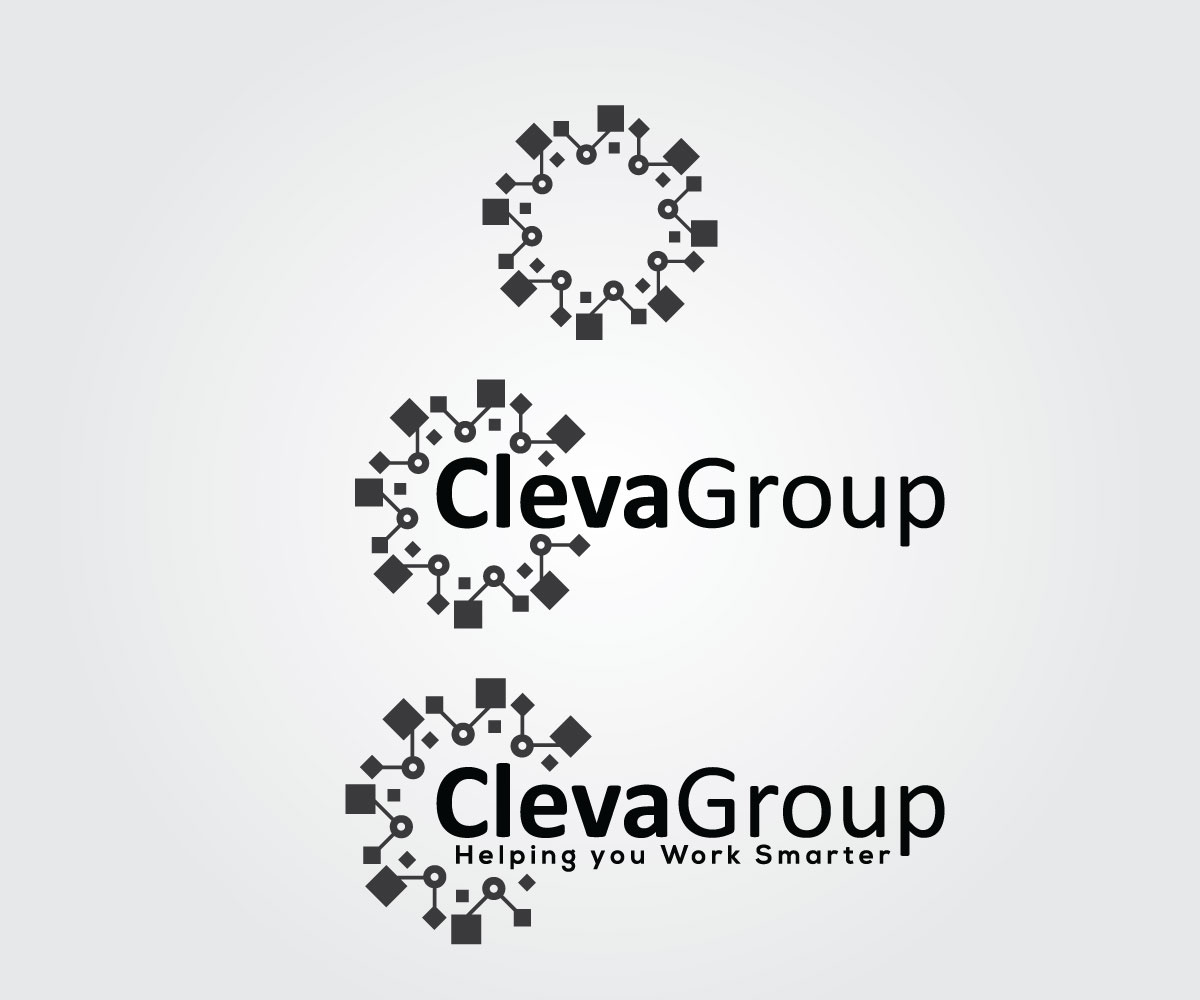Logo Design by Srk pix!14 for ClevaGroup Limited | Design #30962678