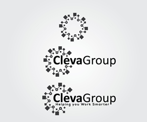 Logo Design by Srk pix!14 for ClevaGroup Limited | Design: #30962678