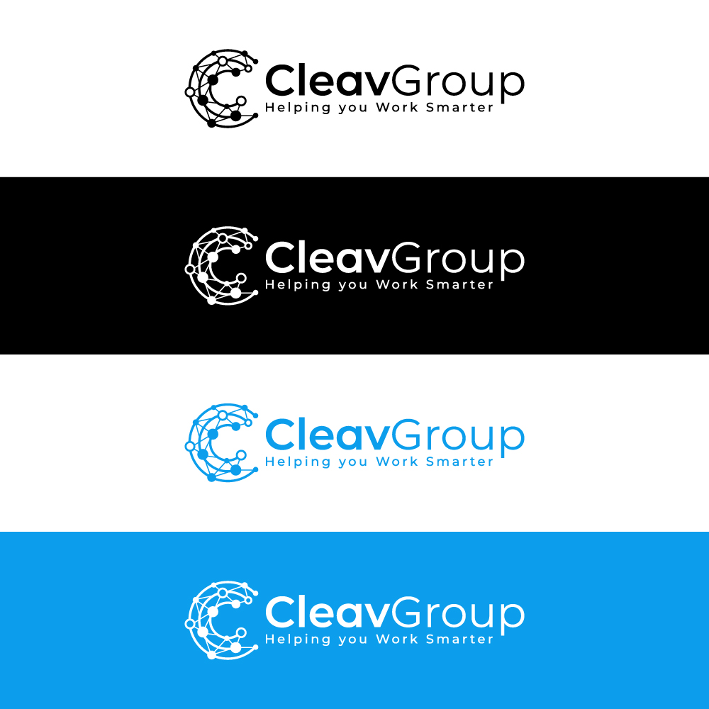 Logo Design by MD SHANAWAS7 for ClevaGroup Limited | Design #30946592