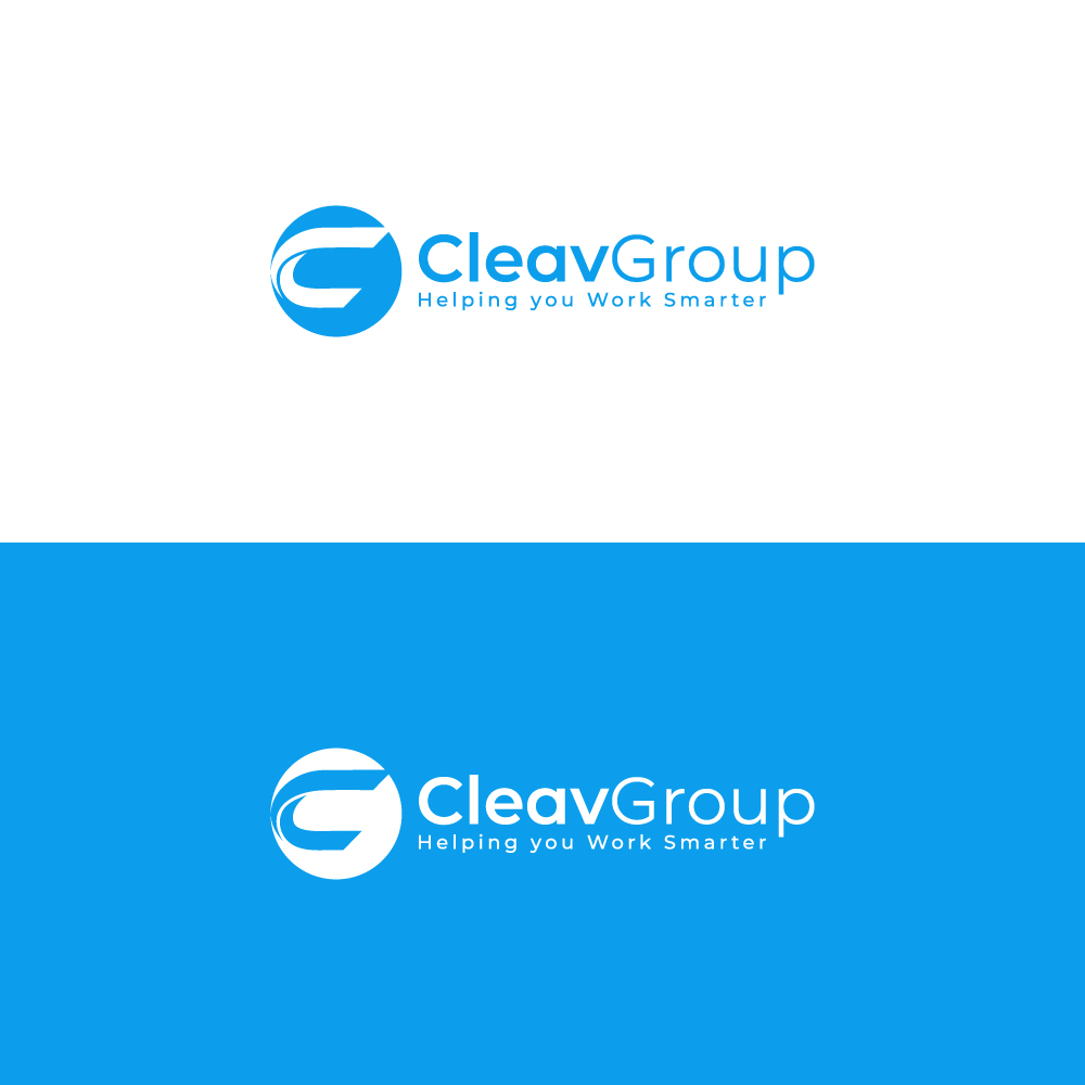 Logo Design by MD SHANAWAS7 for ClevaGroup Limited | Design #30946606
