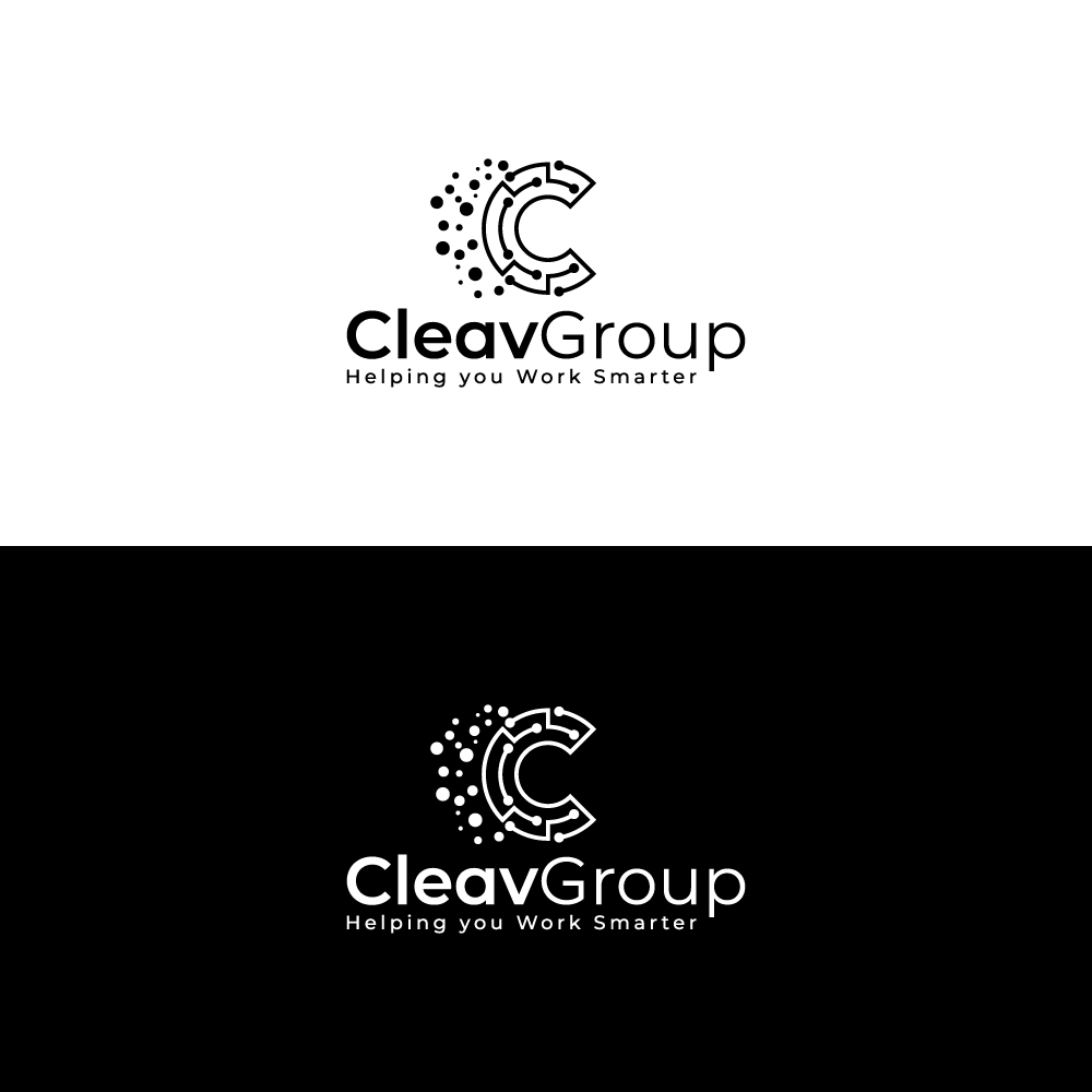 Logo Design by MD SHANAWAS7 for ClevaGroup Limited | Design #30946612