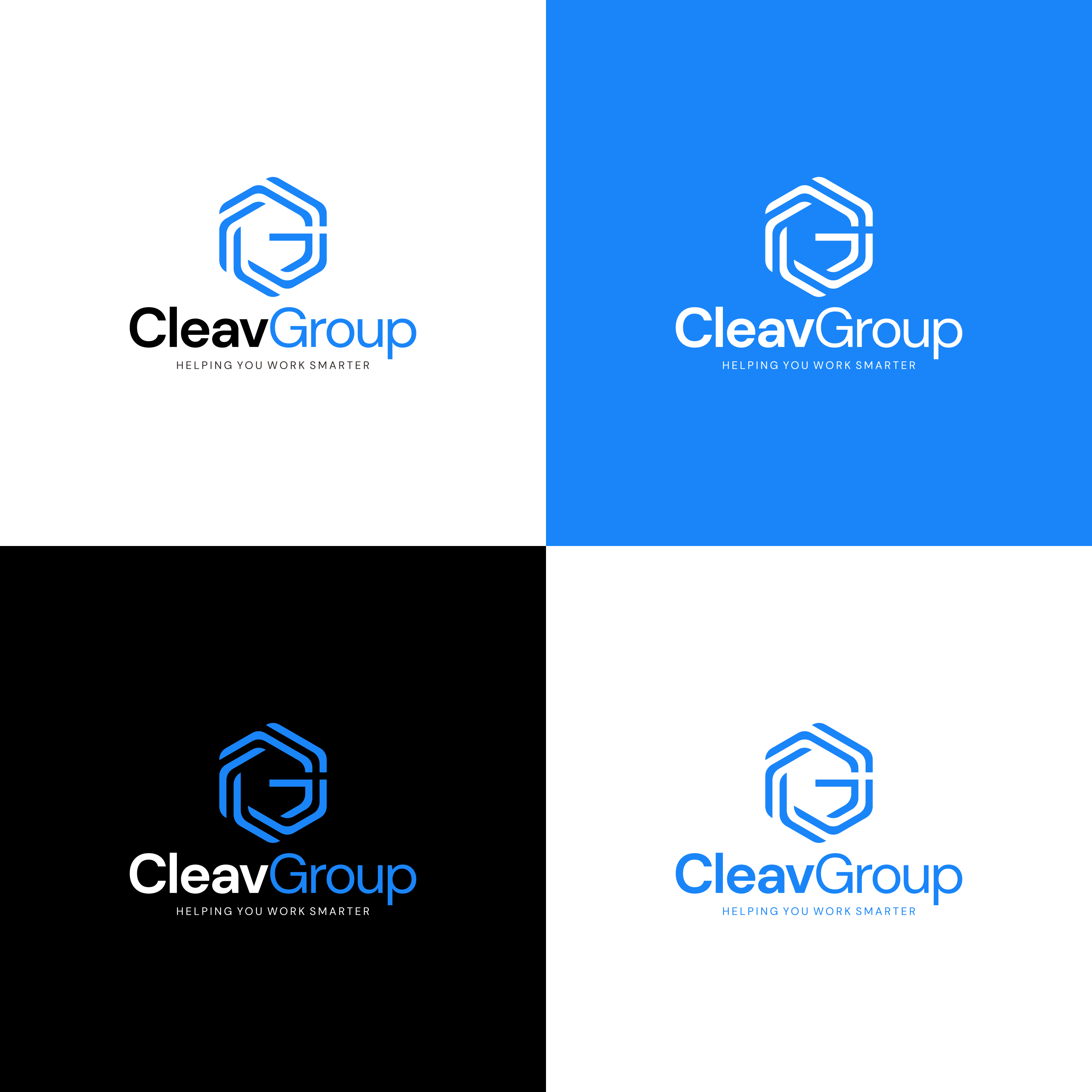 Logo Design by ge.logo for ClevaGroup Limited | Design #30945592
