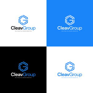 Logo Design by ge.logo for ClevaGroup Limited | Design: #30945592