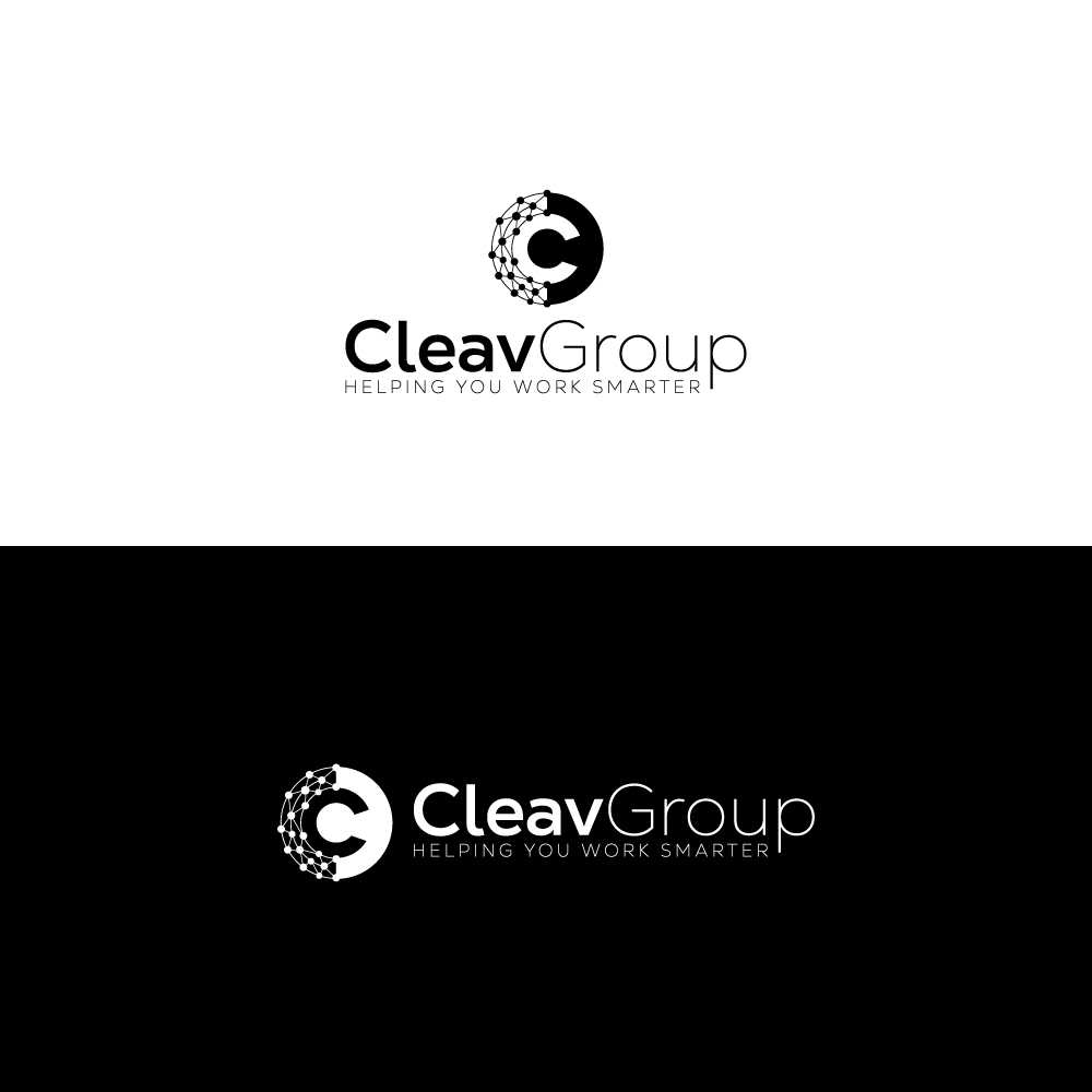 Logo Design by vectorvision13 for ClevaGroup Limited | Design #30950588