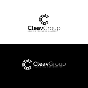 Logo Design by vectorvision13 for ClevaGroup Limited | Design: #30950589