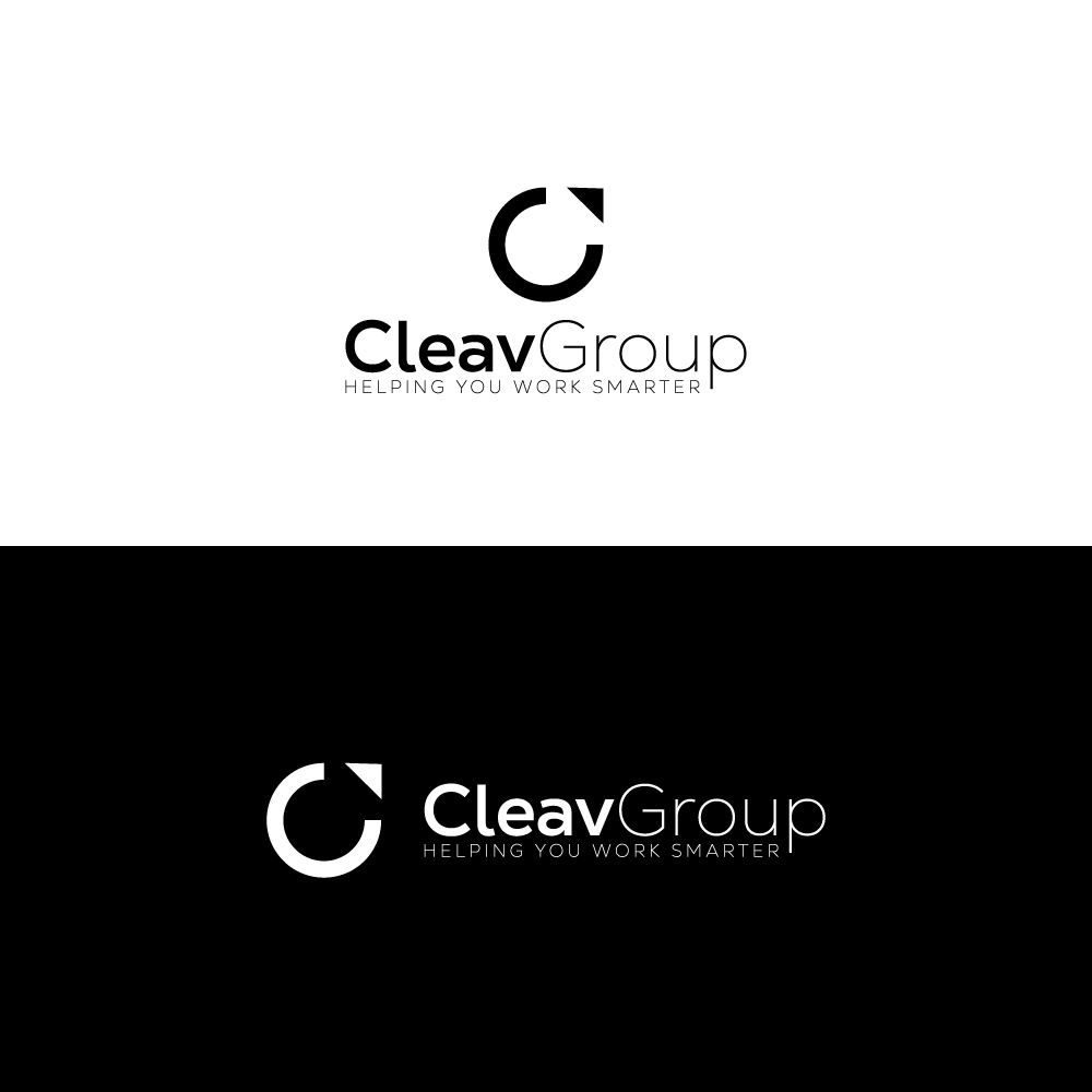 Logo Design by vectorvision13 for ClevaGroup Limited | Design #30950592