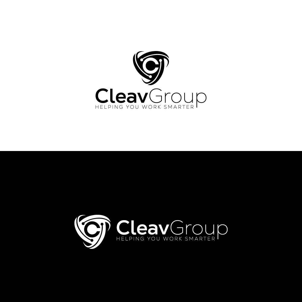 Logo Design by vectorvision13 for ClevaGroup Limited | Design #30950597