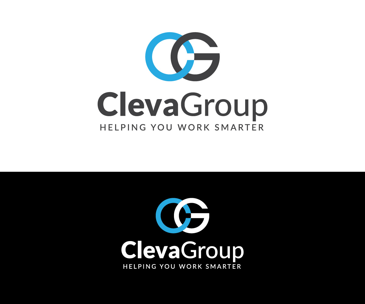 Logo Design by RaKu 2 for ClevaGroup Limited | Design #30982154