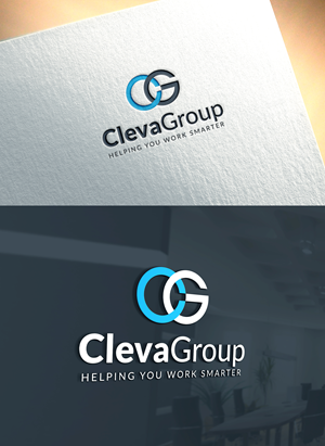 Logo Design by RaKu 2 for ClevaGroup Limited | Design: #30987691