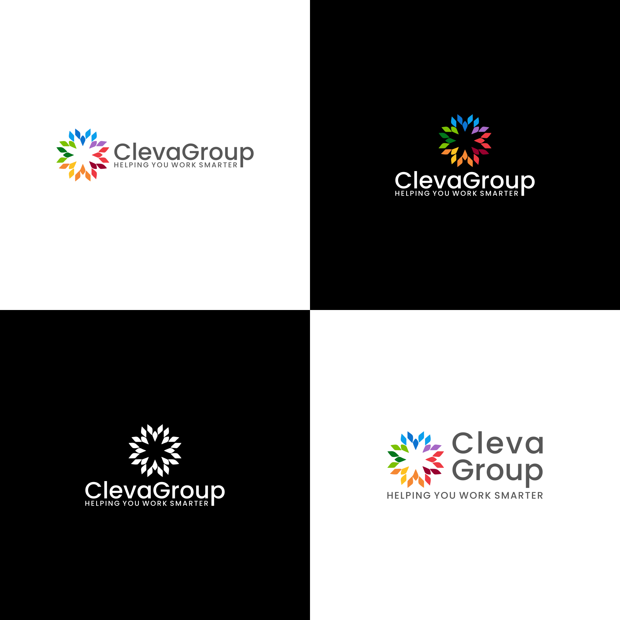 Logo Design by Masio_ for ClevaGroup Limited | Design #30985714