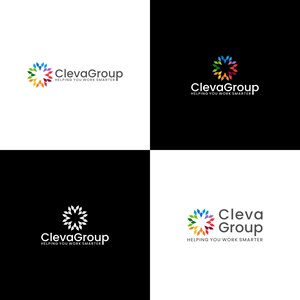 Logo Design by Masio_ for ClevaGroup Limited | Design: #30985714