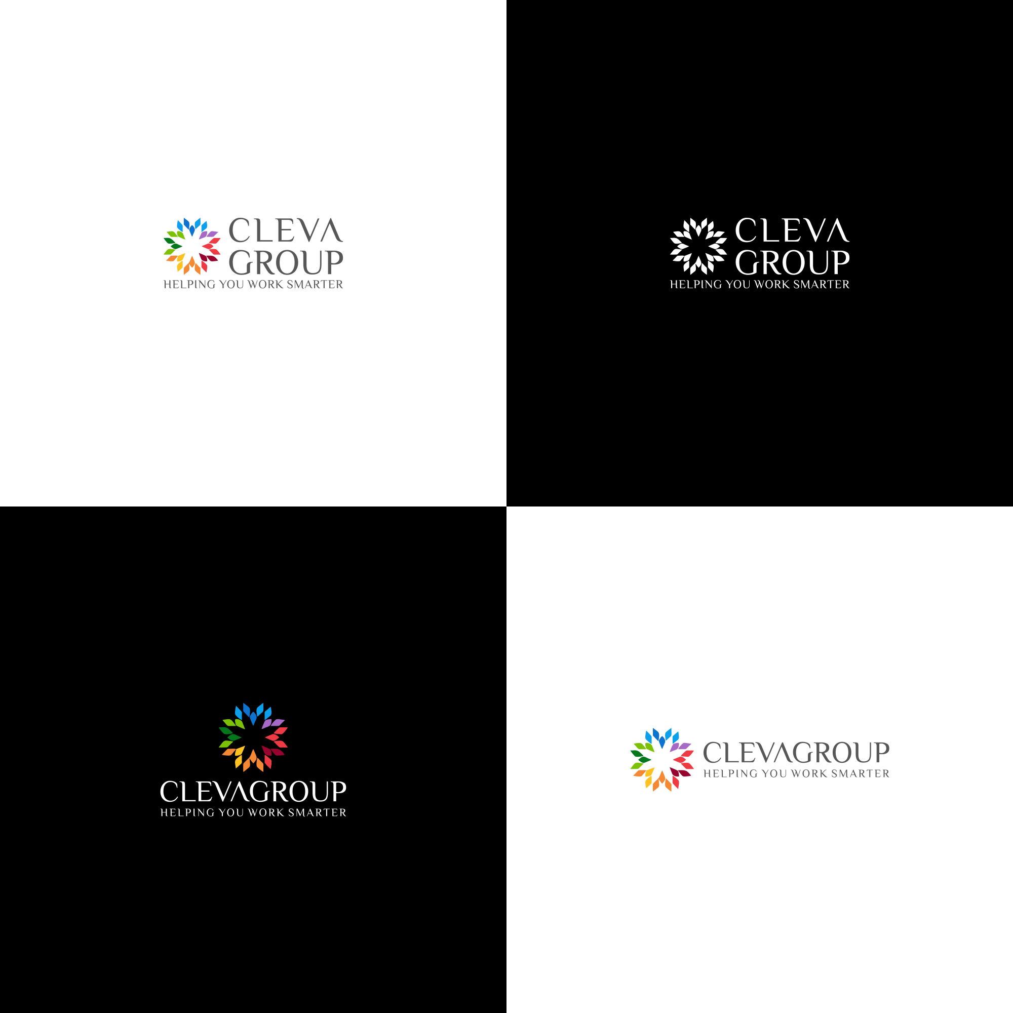 Logo Design by Masio_ for ClevaGroup Limited | Design #30985752