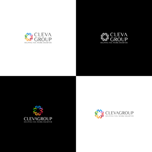 Logo Design by Masio_ for ClevaGroup Limited | Design: #30985752