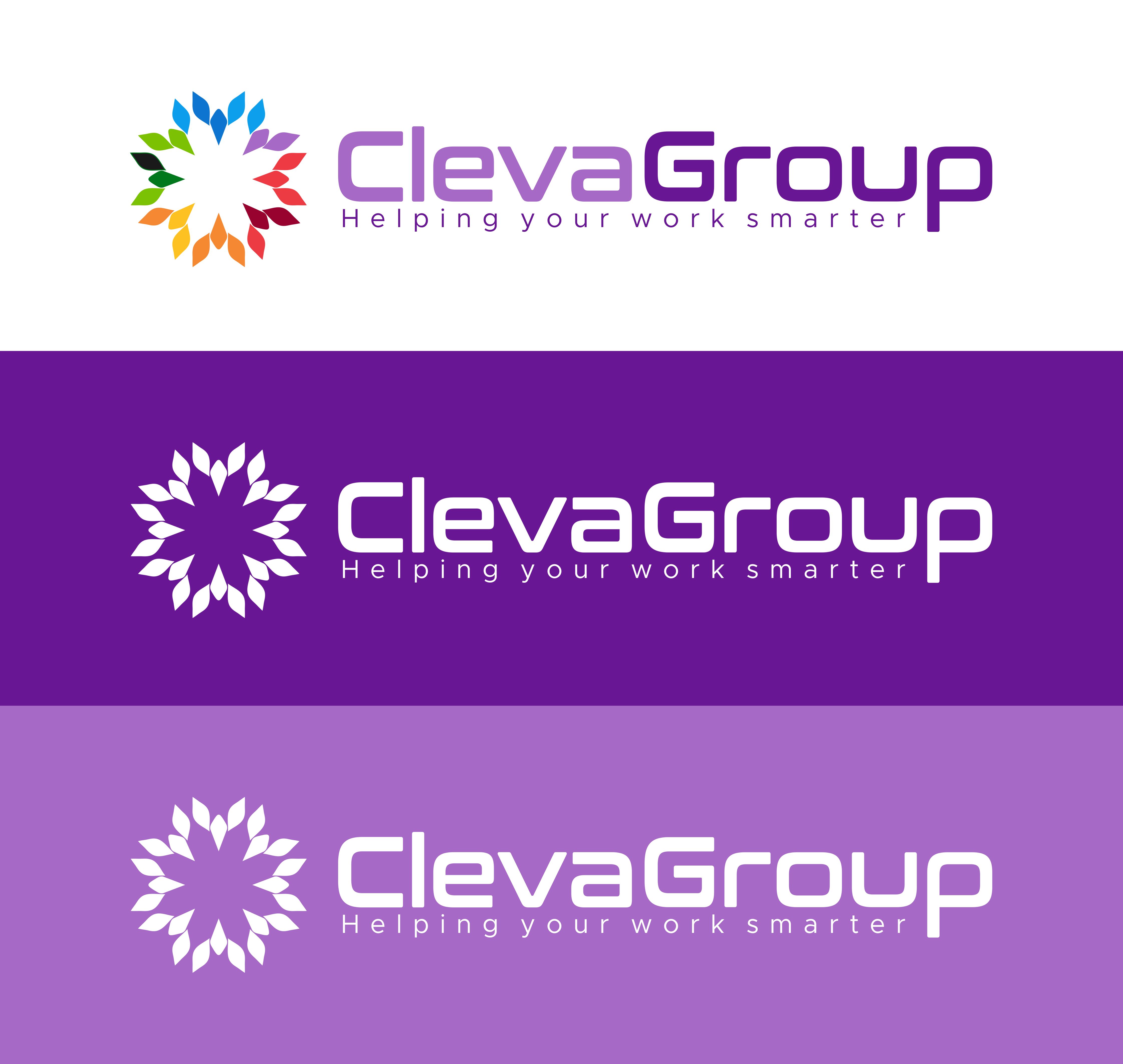 Logo Design by Mozez32 for ClevaGroup Limited | Design #30987458