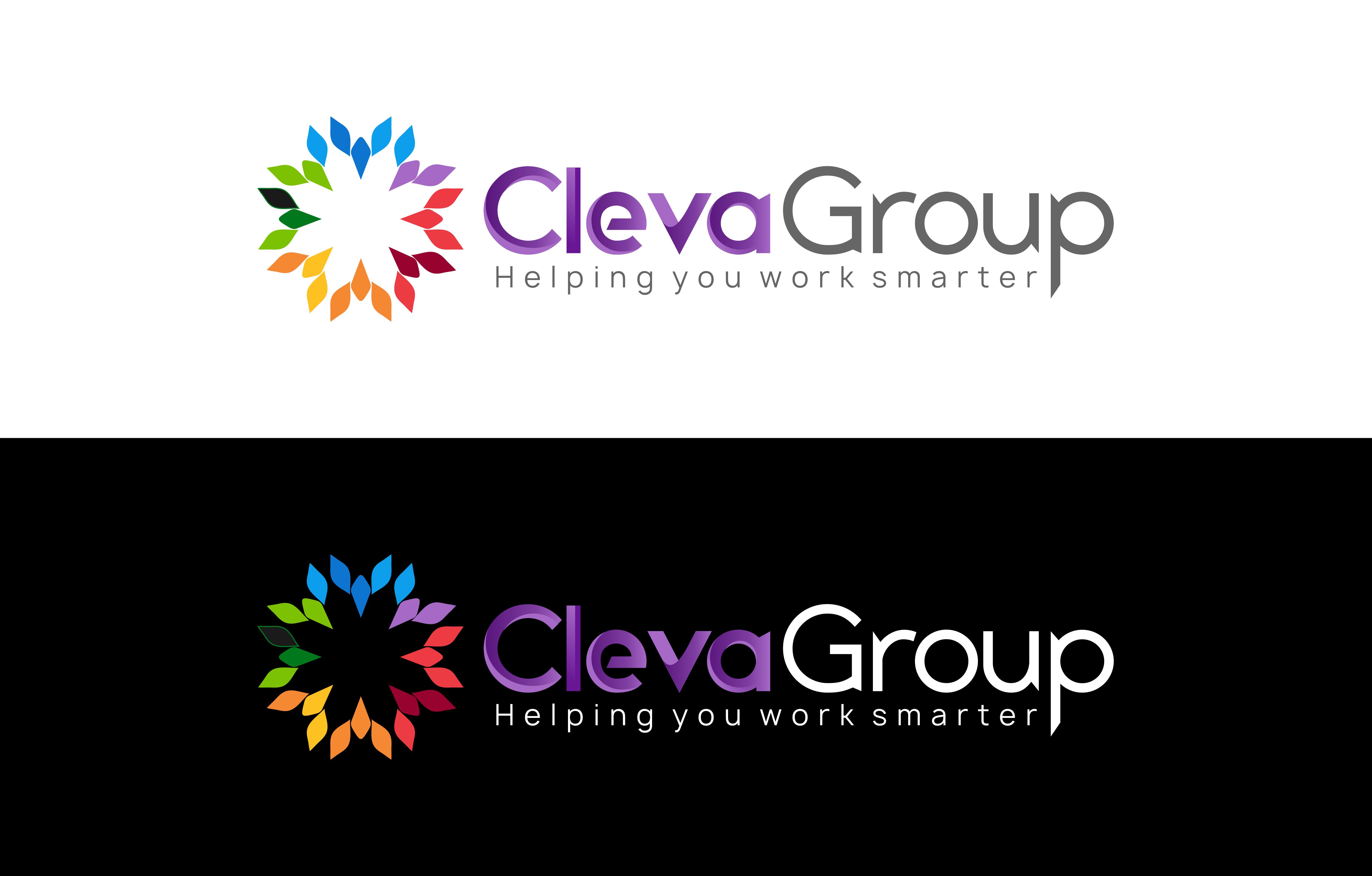 Logo Design by Mozez32 for ClevaGroup Limited | Design #30987760