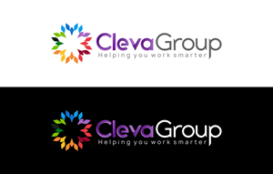 Logo Design by Mozez32 for ClevaGroup Limited | Design: #30987760