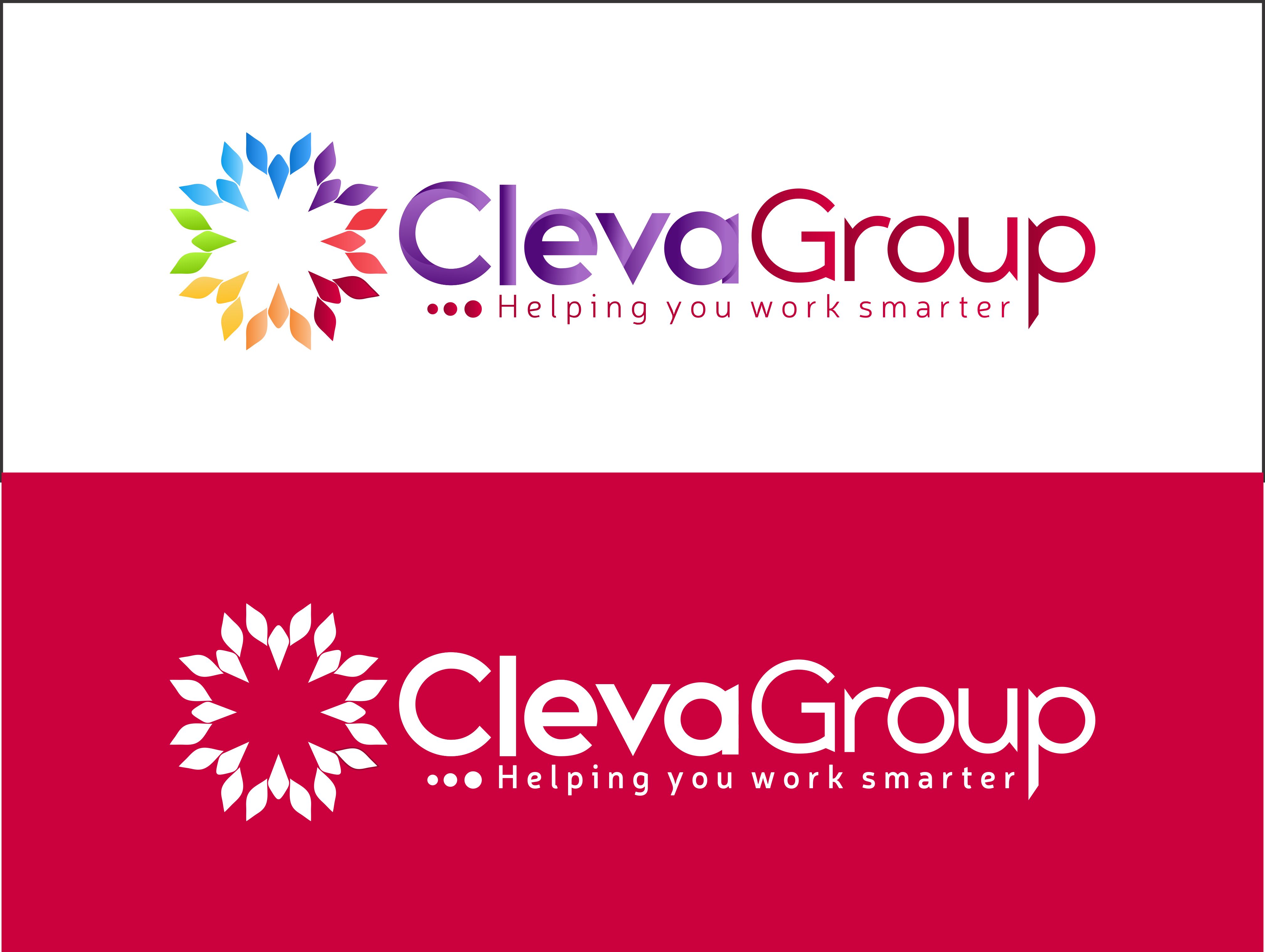 Logo Design by Mozez32 for ClevaGroup Limited | Design #30988649