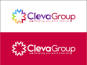 Logo Design by Mozez32 for ClevaGroup Limited | Design: #30988649
