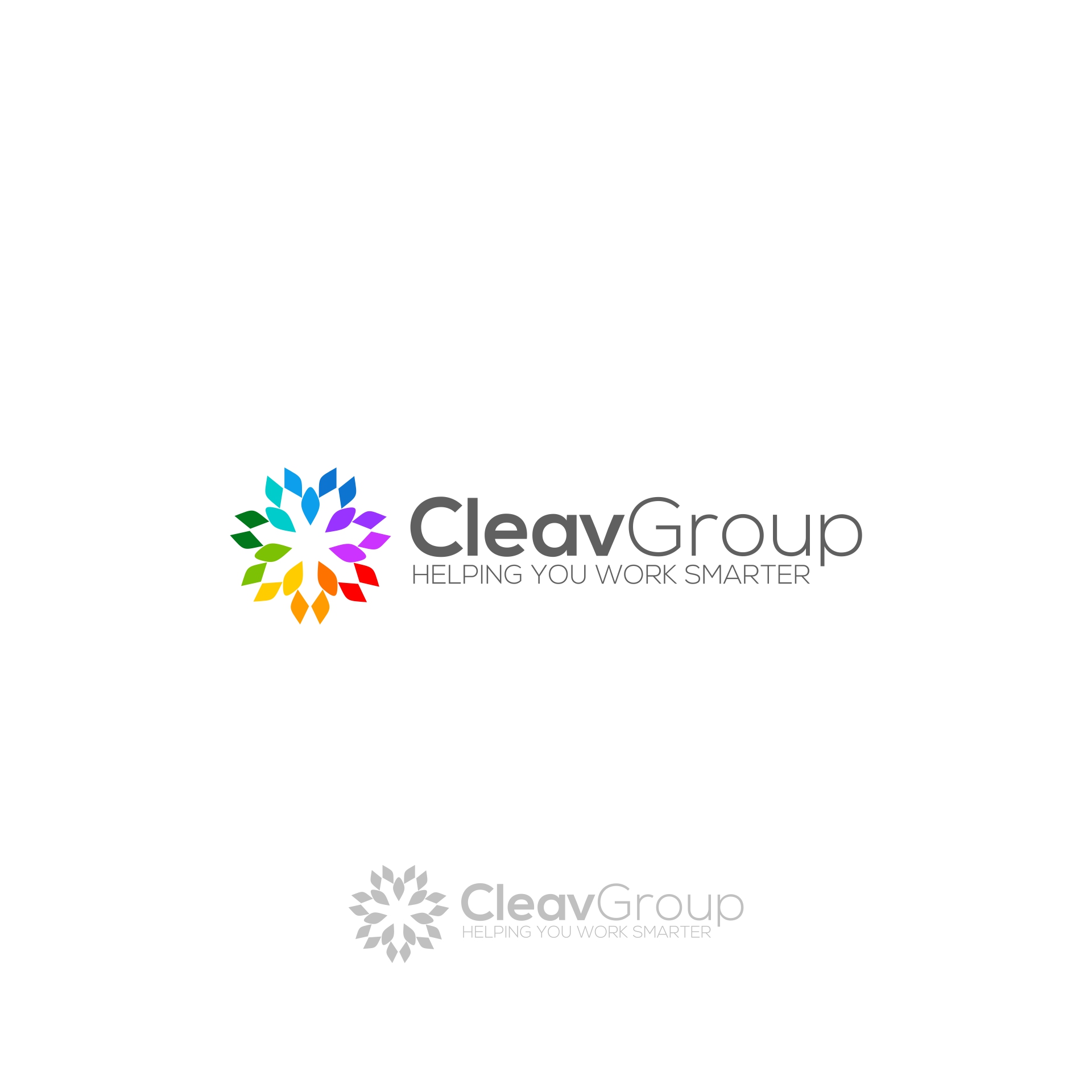 Logo Design by movius for ClevaGroup Limited | Design #30957647