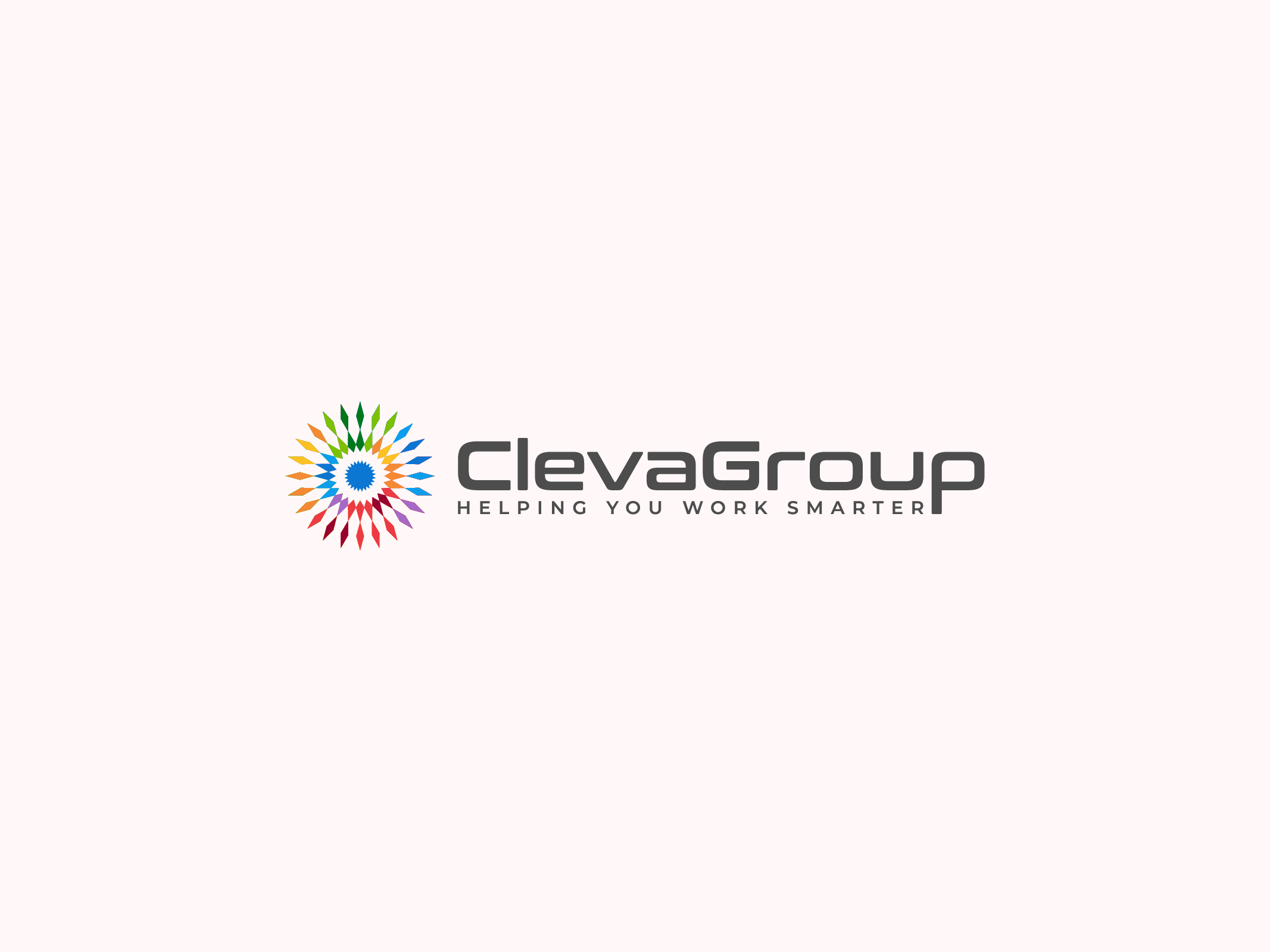 Logo Design by Graphic Mama for ClevaGroup Limited | Design #30968138