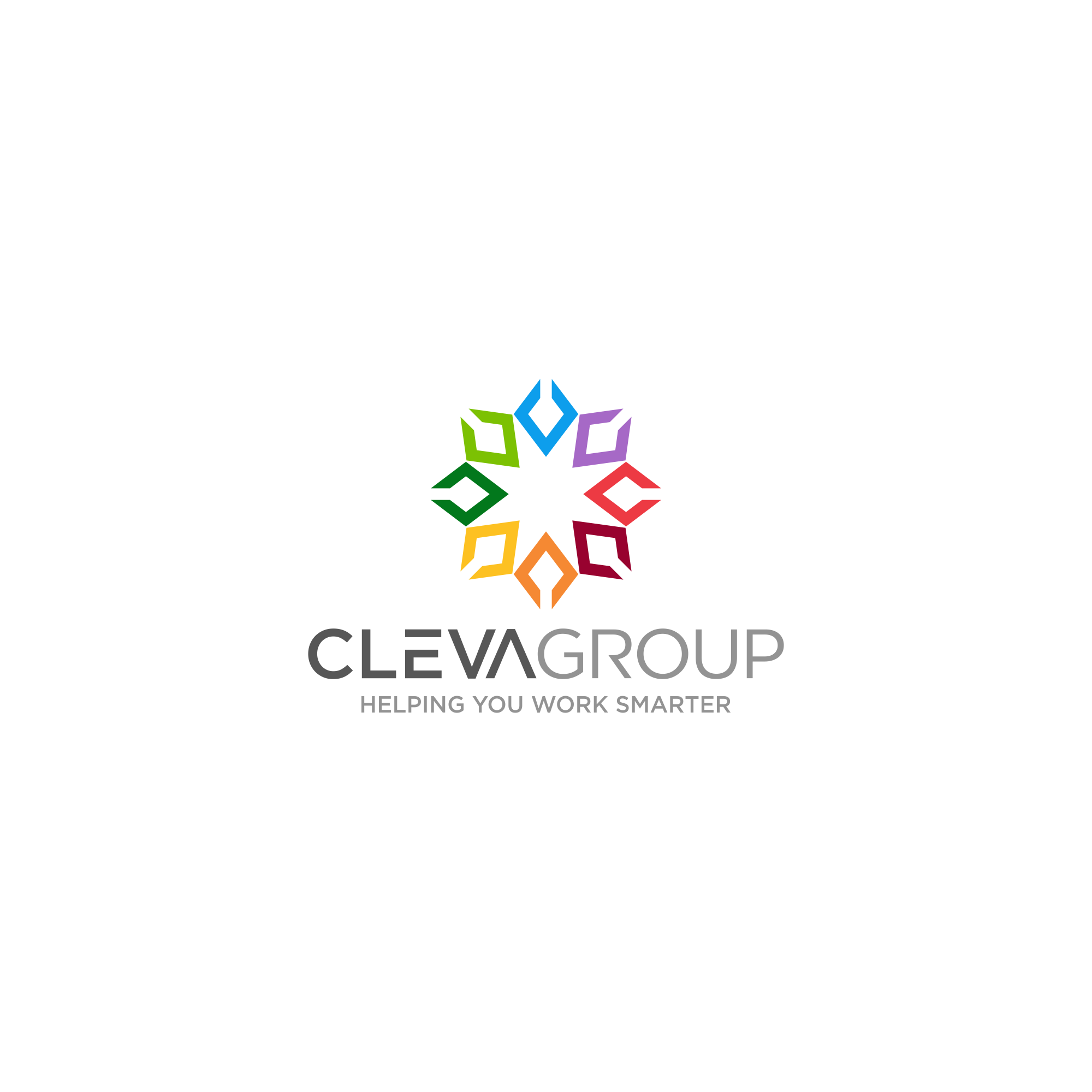 Logo Design by B.O_studio for ClevaGroup Limited | Design #30989649