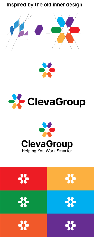 Logo Design by Kham Lian Tung