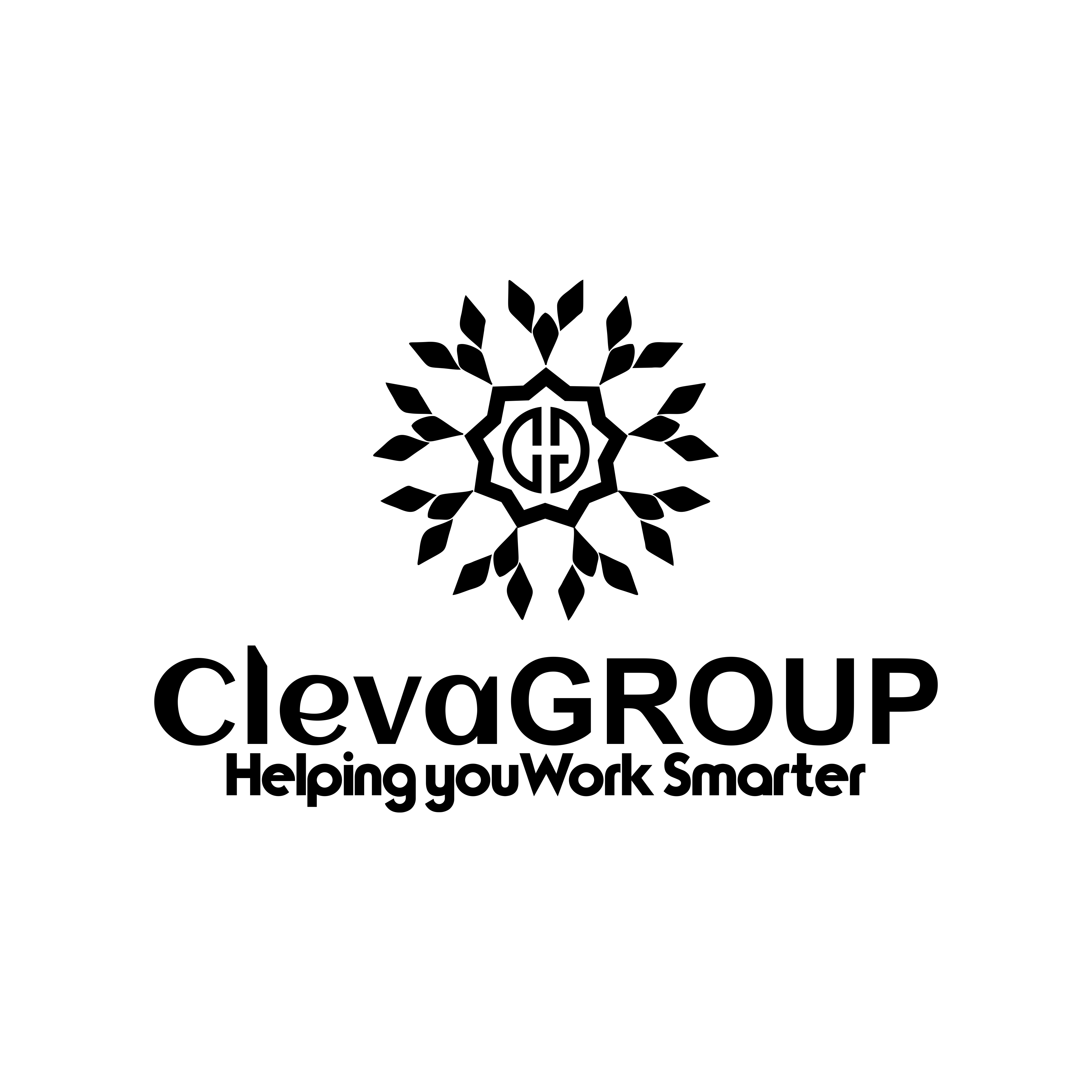 Logo Design by Afika_YN for ClevaGroup Limited | Design #30953352