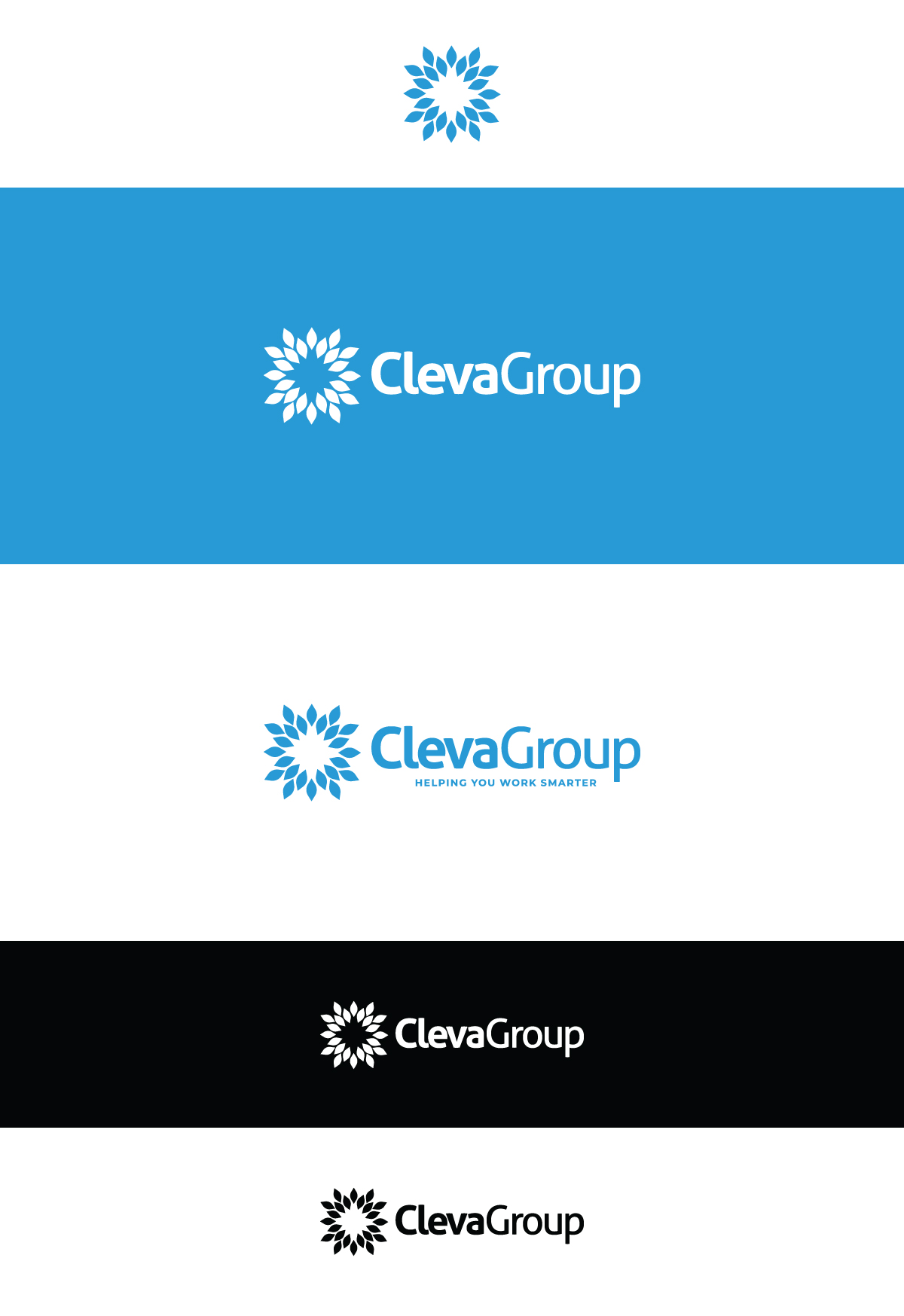 Logo Design by gfx7 for ClevaGroup Limited | Design #30989560