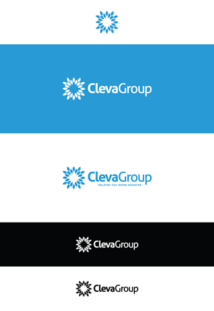 Logo Design by gfx7 for ClevaGroup Limited | Design: #30989560