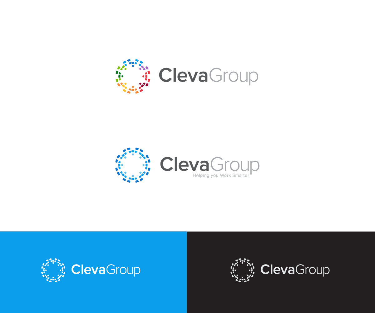 Logo Design by bluejet for ClevaGroup Limited | Design #30986050
