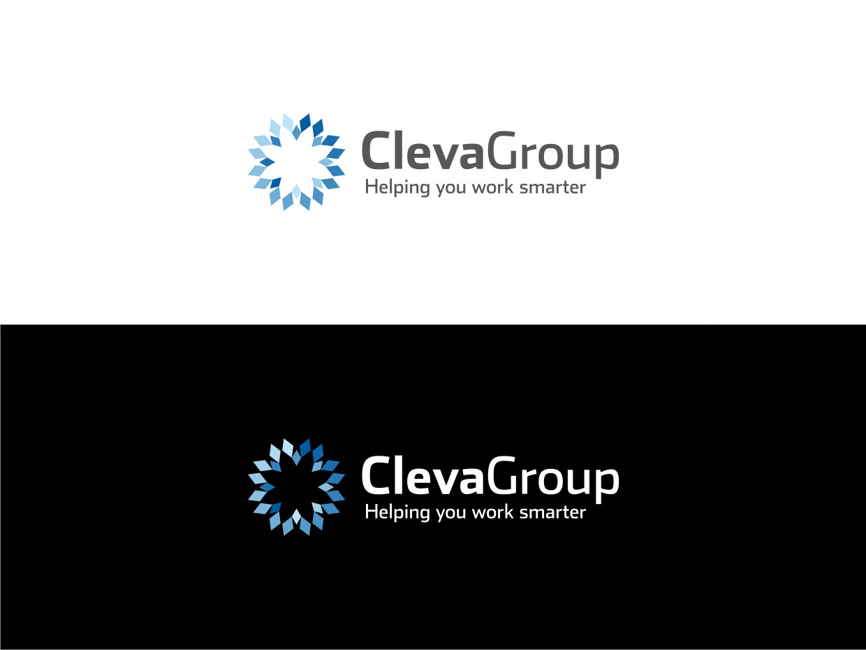Logo Design by Atvento Graphics for ClevaGroup Limited | Design #30957260
