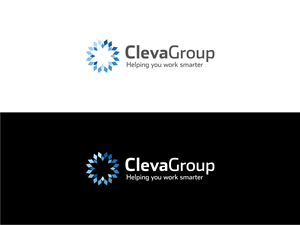 Logo Design by Atvento Graphics for ClevaGroup Limited | Design: #30957260