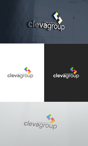 Logo Design by GLDesigns for ClevaGroup Limited | Design: #30945053