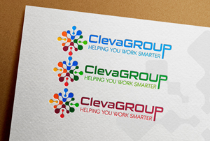 Logo Design by monitodesign for ClevaGroup Limited | Design: #30975661
