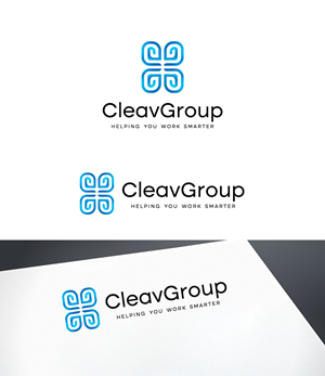 Logo Design by debdesign for ClevaGroup Limited | Design: #30950892
