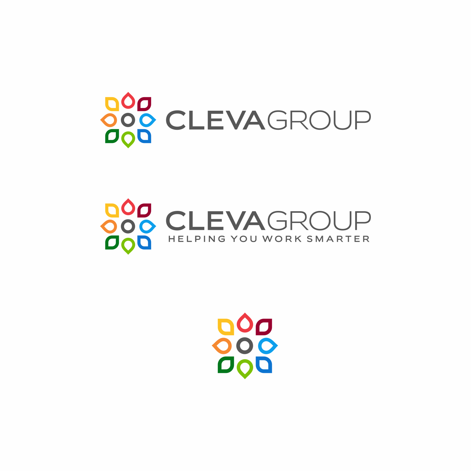 Logo Design by achil78 for ClevaGroup Limited | Design #30946044